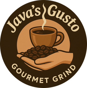 Java's Gusto