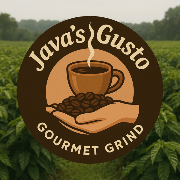 Java's Gusto!