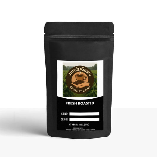 60 Pack Single Serve Coffee Capsules