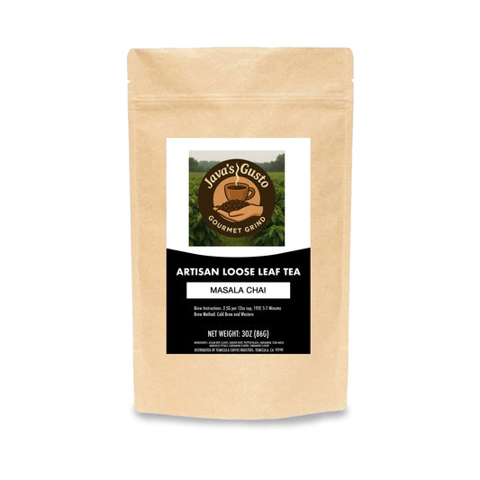 Masala Chai